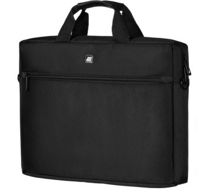 2E Сумка для ноутбука 2E 16" CBN315 Black (2E-CBN315BK)