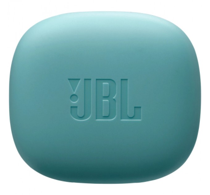 JBL Навушники JBL Wave Flex 2 Blue (JBLWFLEX2BLU)