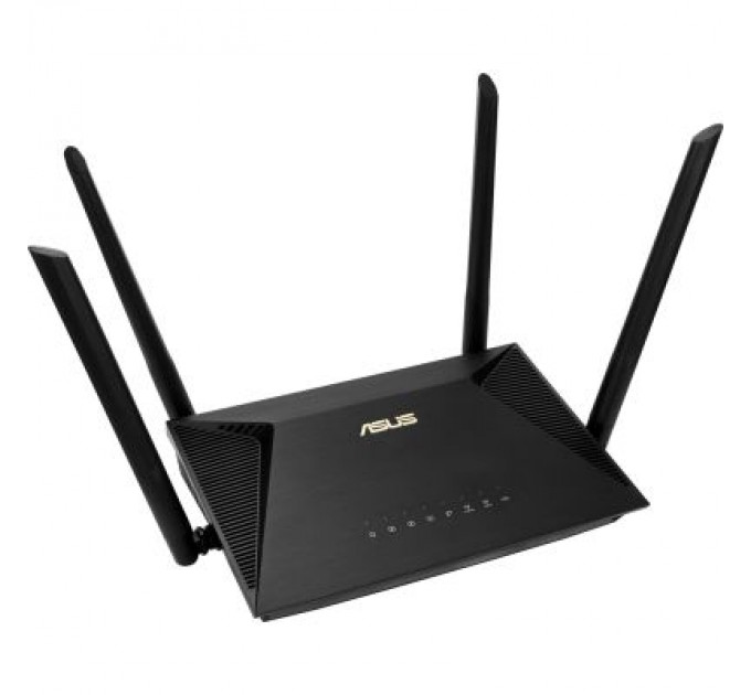 ASUS Маршрутизатор ASUS RT-AX53U