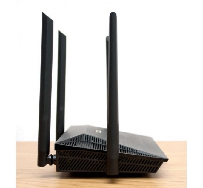 ASUS Маршрутизатор ASUS RT-AX53U