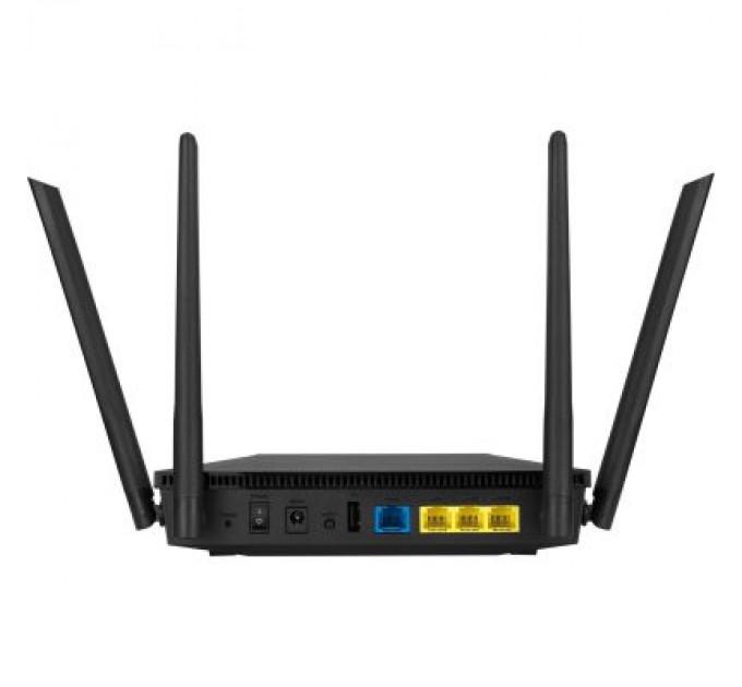 ASUS Маршрутизатор ASUS RT-AX53U
