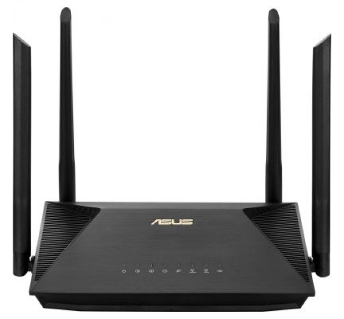 ASUS Маршрутизатор ASUS RT-AX53U