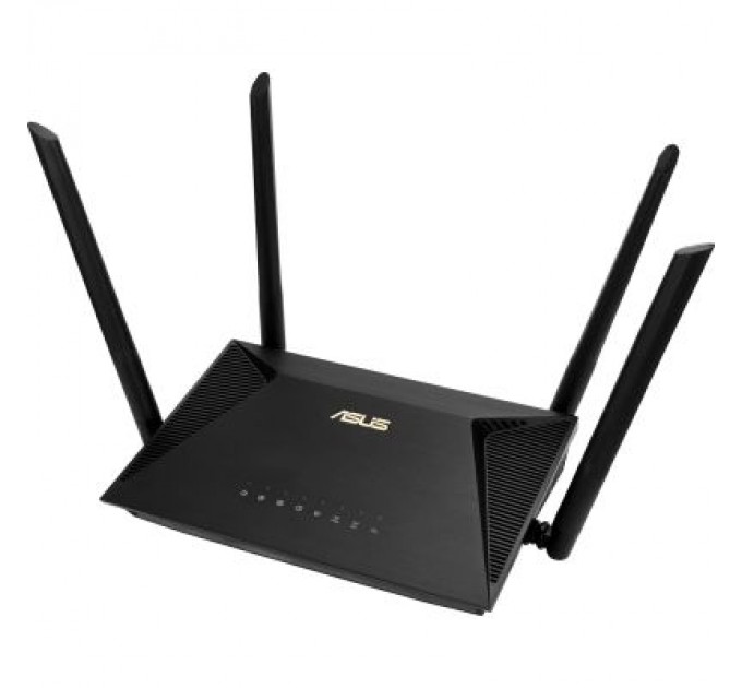 ASUS Маршрутизатор ASUS RT-AX53U