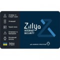 Zillya! Антивірус Zillya! Internet Security for Android 1 ПК 3 года новая эл. лицензия (ZISA-3y-1pc)