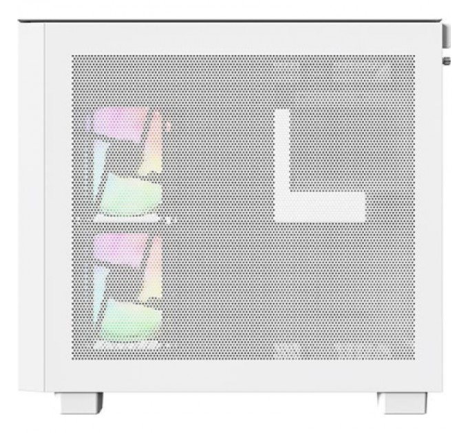 MONTECH Корпус MONTECH KING 65 PRO (W)