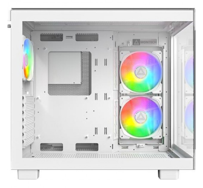 MONTECH Корпус MONTECH KING 65 PRO (W)