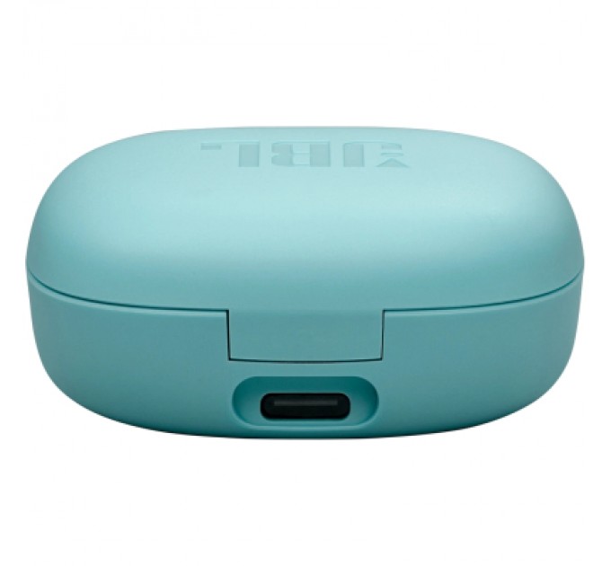 JBL Навушники JBL Wave Flex 2 Blue (JBLWFLEX2BLU)