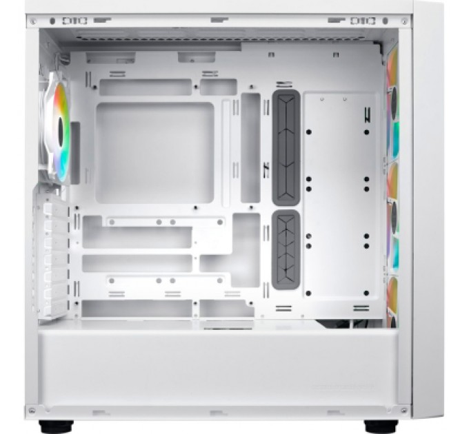 COOLER MASTER Корпус CoolerMaster MB600-WGNN-S00