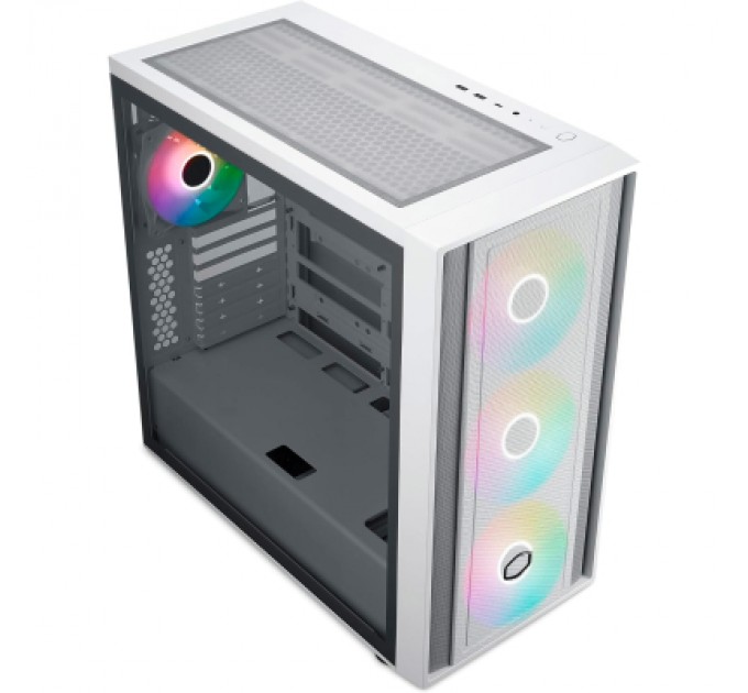 COOLER MASTER Корпус CoolerMaster MB600-WGNN-S00