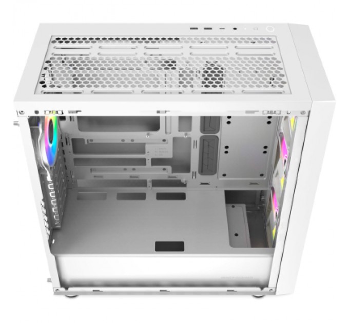 COOLER MASTER Корпус CoolerMaster MB600-WGNN-S00