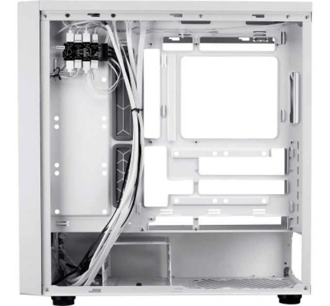 COOLER MASTER Корпус CoolerMaster MB600-WGNN-S00