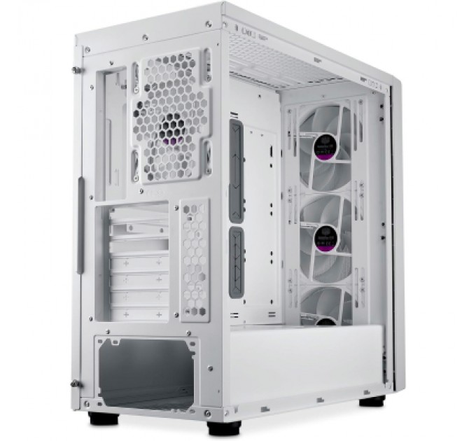 COOLER MASTER Корпус CoolerMaster MB600-WGNN-S00