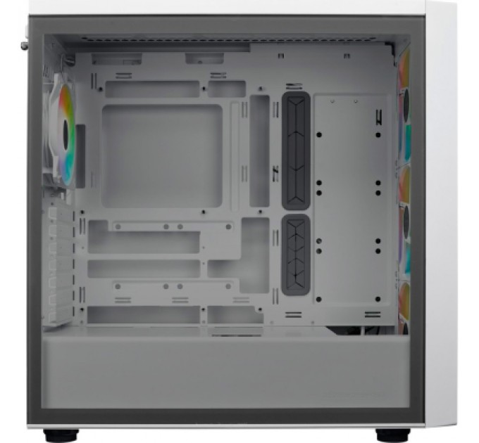 COOLER MASTER Корпус CoolerMaster MB600-WGNN-S00