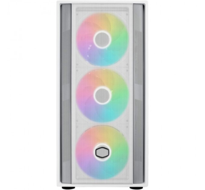 COOLER MASTER Корпус CoolerMaster MB600-WGNN-S00