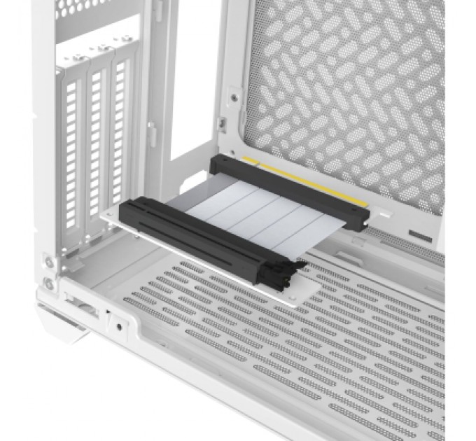 COOLER MASTER Корпус CoolerMaster NR200PV2-WCNN-S00