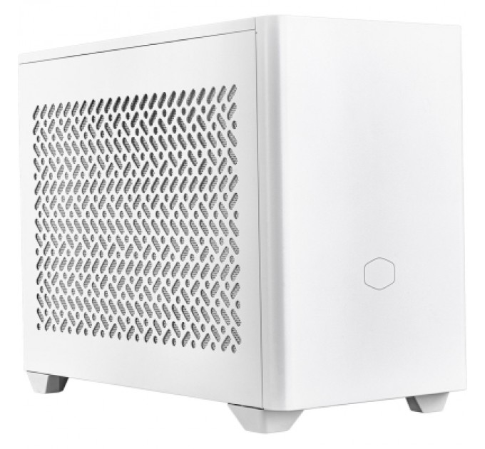 COOLER MASTER Корпус CoolerMaster NR200PV2-WCNN-S00
