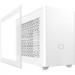 COOLER MASTER Корпус CoolerMaster NR200PV2-WCNN-S00