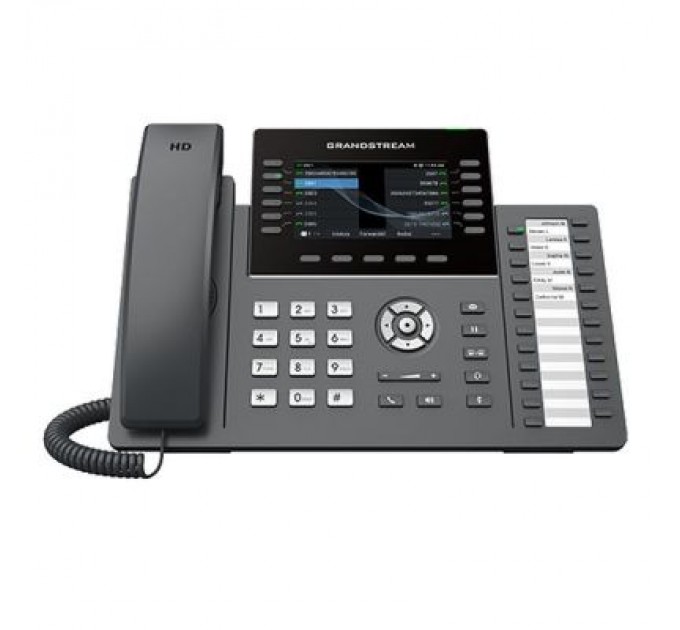 Grandstream IP телефон Grandstream GRP2636