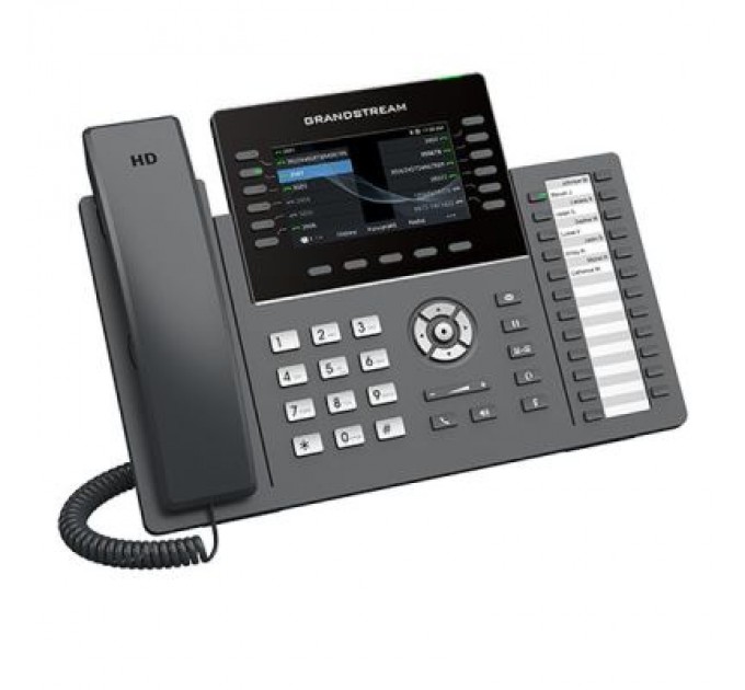 Grandstream IP телефон Grandstream GRP2636