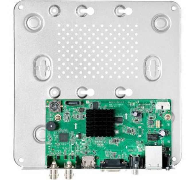 Hikvision Реєстратор для відеоспостереження Hikvision iDS-7104HQHI-M1/S(C)