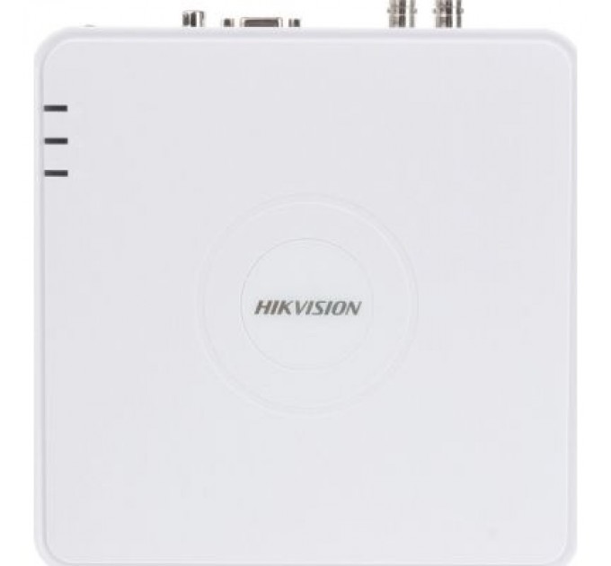 Hikvision Реєстратор для відеоспостереження Hikvision iDS-7104HQHI-M1/S(C)
