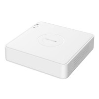 Реєстратор для відеоспостереження Hikvision iDS-7104HQHI-M1/S(C)