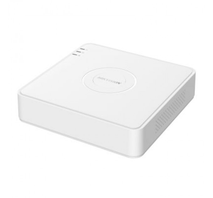 Hikvision Реєстратор для відеоспостереження Hikvision iDS-7104HQHI-M1/S(C)
