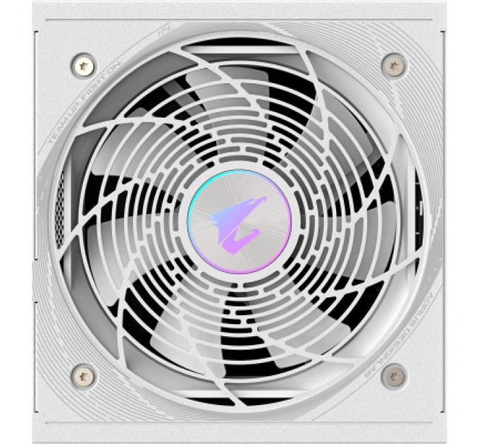 GIGABYTE Блок живлення GIGABYTE 850W (GP-AE850PM PG5 ICE)