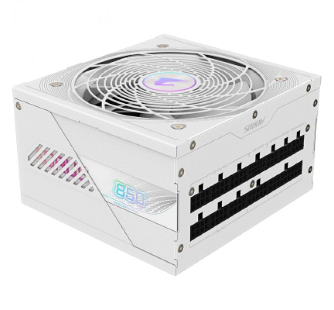 GIGABYTE Блок живлення GIGABYTE 850W (GP-AE850PM PG5 ICE)