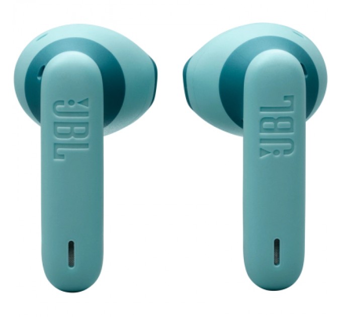 JBL Навушники JBL Wave Flex 2 Blue (JBLWFLEX2BLU)