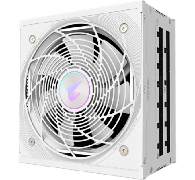 GIGABYTE Блок живлення GIGABYTE 850W (GP-AE850PM PG5 ICE)