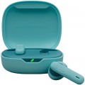 JBL Навушники JBL Wave Flex 2 Blue (JBLWFLEX2BLU)