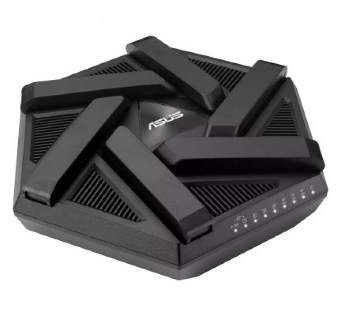 ASUS Маршрутизатор ASUS RT-AXE7800