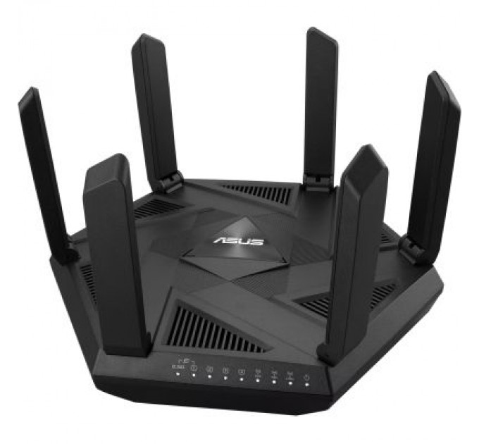 ASUS Маршрутизатор ASUS RT-AXE7800