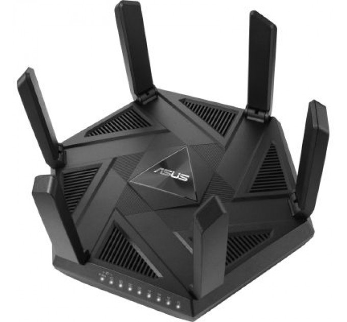 ASUS Маршрутизатор ASUS RT-AXE7800