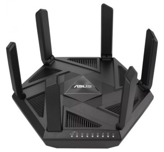 ASUS Маршрутизатор ASUS RT-AXE7800