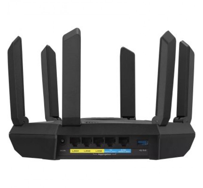 ASUS Маршрутизатор ASUS RT-AXE7800