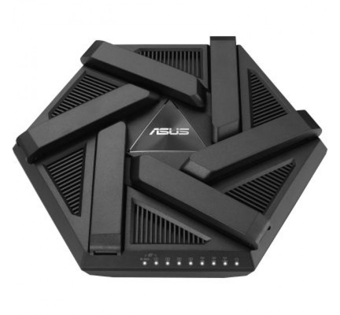 ASUS Маршрутизатор ASUS RT-AXE7800