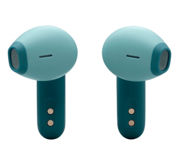 JBL Навушники JBL Wave Flex 2 Blue (JBLWFLEX2BLU)