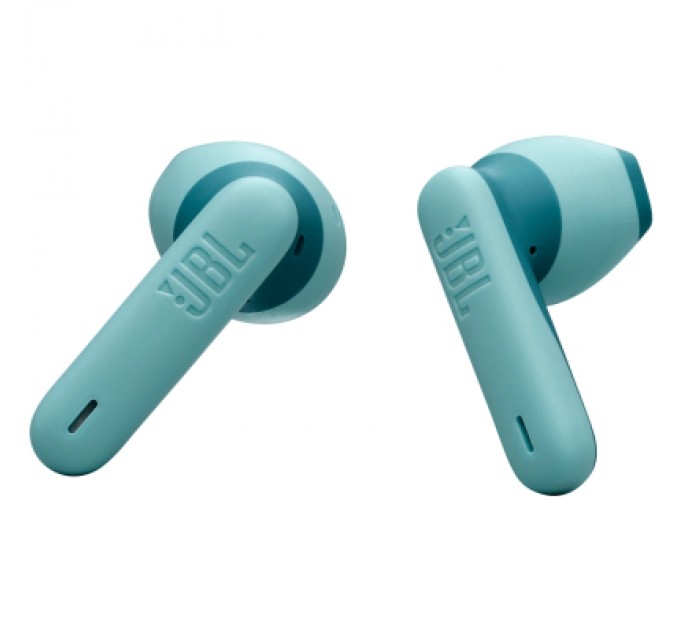 JBL Навушники JBL Wave Flex 2 Blue (JBLWFLEX2BLU)