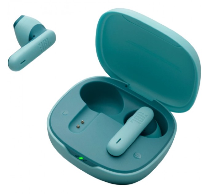 JBL Навушники JBL Wave Flex 2 Blue (JBLWFLEX2BLU)