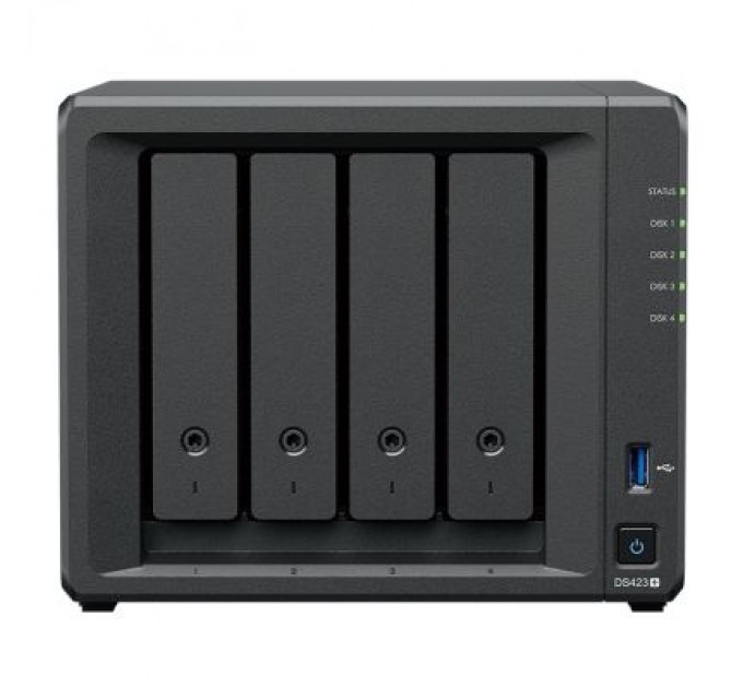 Synology NAS Synology DS423+
