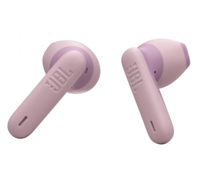 JBL Навушники JBL Wave Flex 2 Pink (JBLWFLEX2PIK)