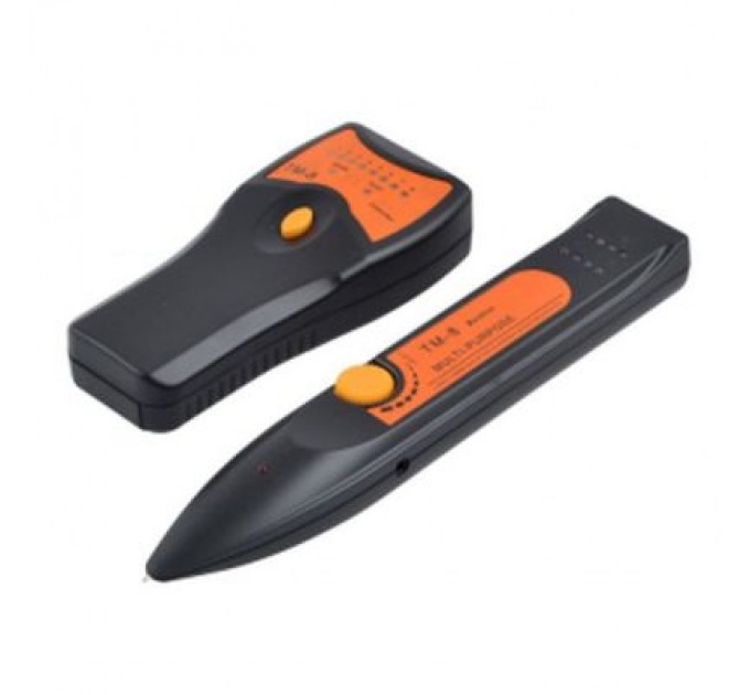 Cor-X Тестер кабельний RJ-45, RJ-11, with tone generator Cor-X (UA-3095)