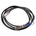 Mikrotik Оптичний патчкорд QSFP28 3m direct attach cable Mikrotik (XQ+DA0003)