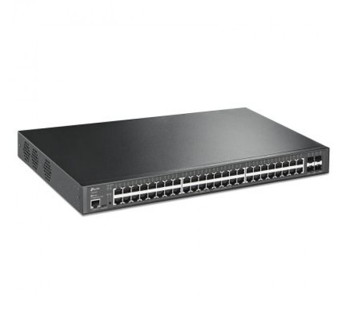 TP-Link Комутатор мережевий TP-Link TL-SG3452XP
