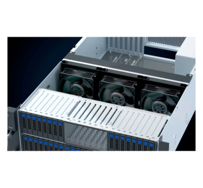 Arctic Кулер до корпусу Arctic S12038-4K 3-PACK (ACFAN00303A)