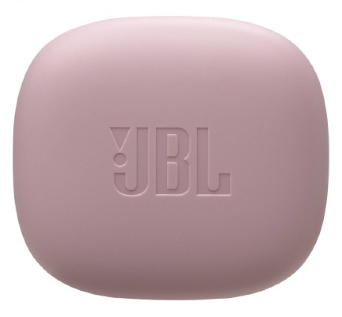 JBL Навушники JBL Wave Flex 2 Pink (JBLWFLEX2PIK)