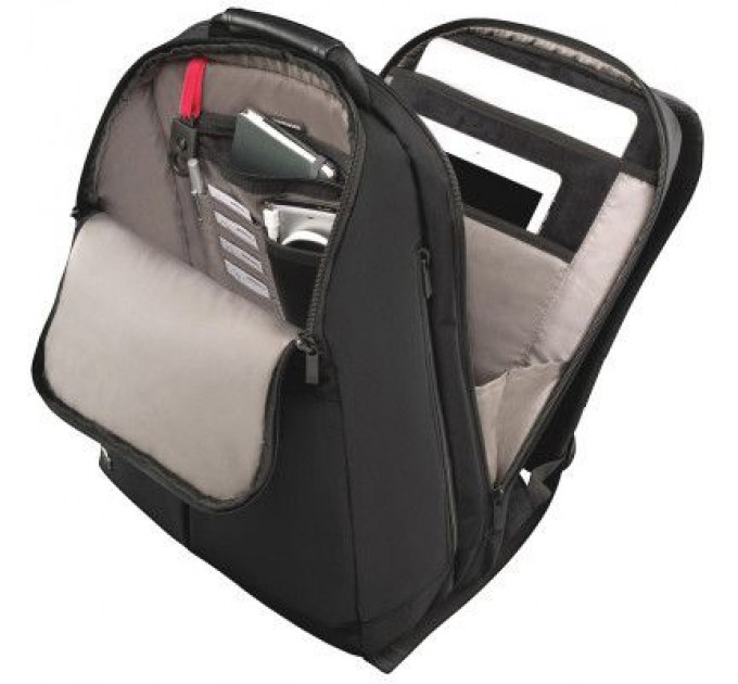 Wenger Рюкзак для ноутбука Wenger 14" Reload Black (601068)