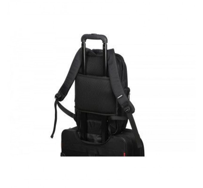 Wenger Рюкзак для ноутбука Wenger 14" Reload Black (601068)